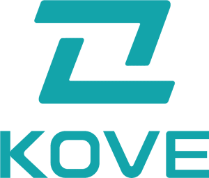 Logo Kove Rally