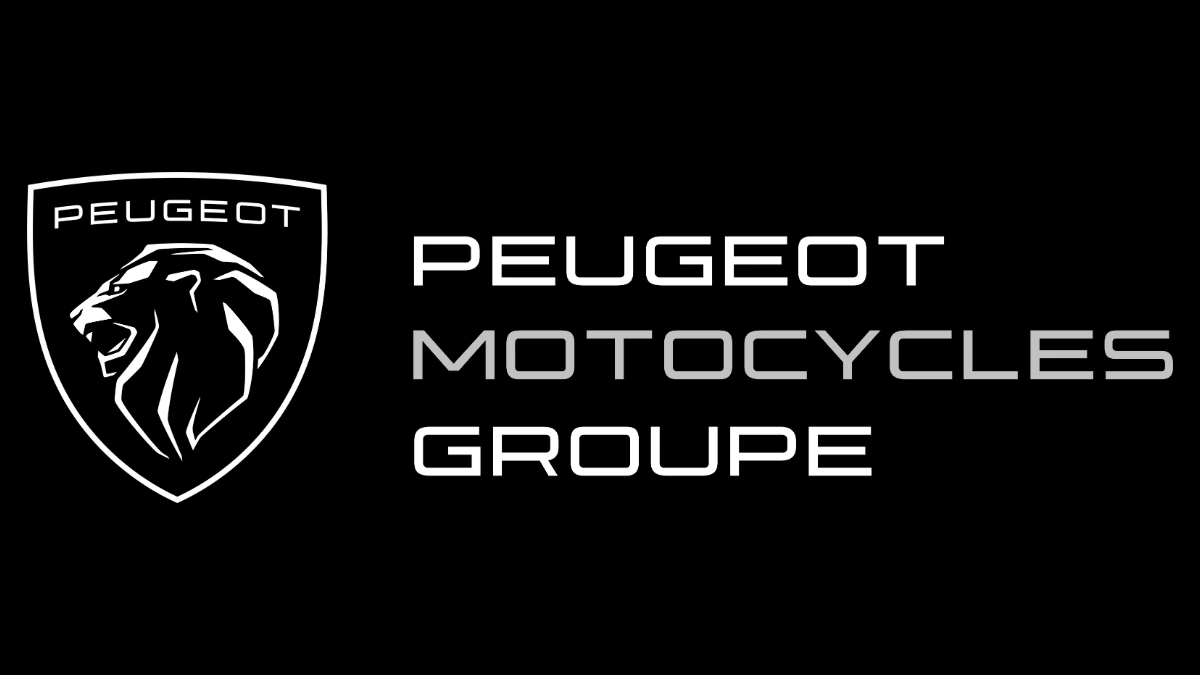 Logo Peugeot Motocycles